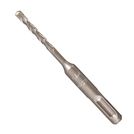 Broca SDS - Plus 5 X 110mm. (largo útil 50mm) - Herram.cl