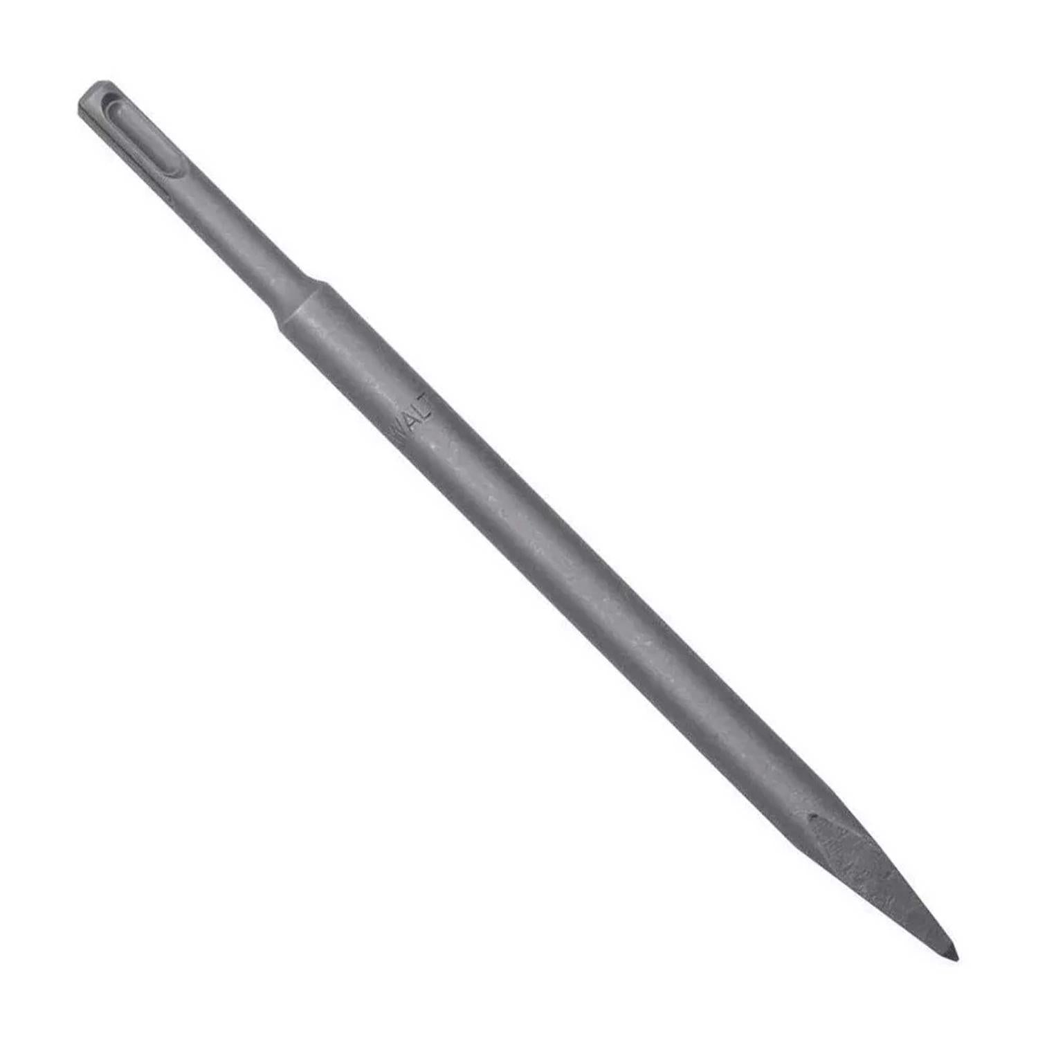 Cincel Punto SDS - Plus 250mm - DeWALT - Herram.cl