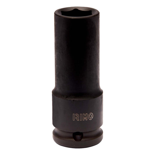 Dado de Impacto Largo Hex. 1/2'', 14mm - Irimo - Herram.cl