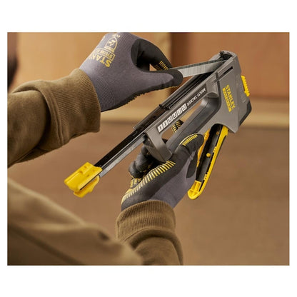 Engrapadora Clavadora Stanley FATMAX 6 en 1 Multiuso - Herram.cl