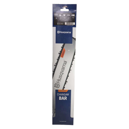 Espada Laminada X - FORCE 15'' 3/8'' 1,5mm 56DL - Husqvarna - Herram.cl