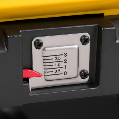 Cepillo De Banco 12 - 1/2''x2mm 1.800 W DW733 - B2C - DeWALT - Herram.cl