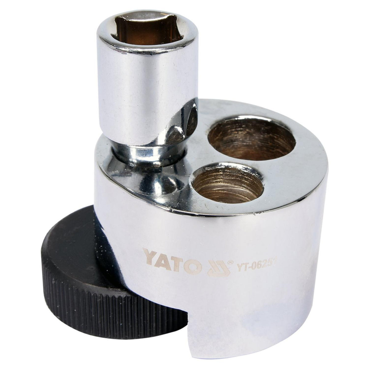 Extractor de Pernos y Tuercas Yato YT-06251 8.5-19mm 1/2 - Herram.cl