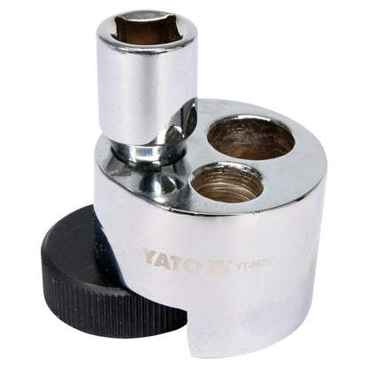 Extractor de Pernos y Tuercas Yato YT-06251 8.5-19mm 1/2 - Herram.cl