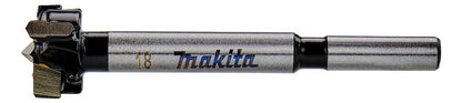 Broca Bisagra 18x77mm (Forstner) - Makita - Herram.cl