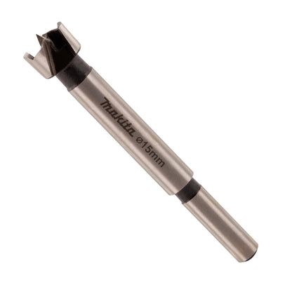 Broca Bisagra 15x90mm (Forstner) - Makita - Herram.cl