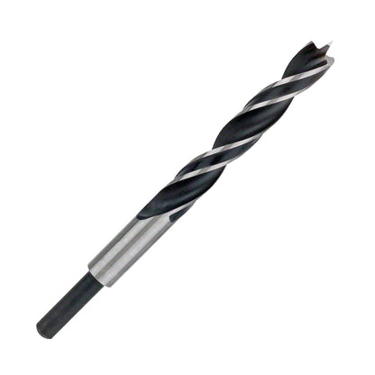 Broca Para Madera 3 Puntas 12mm - Bosch - Herram.cl