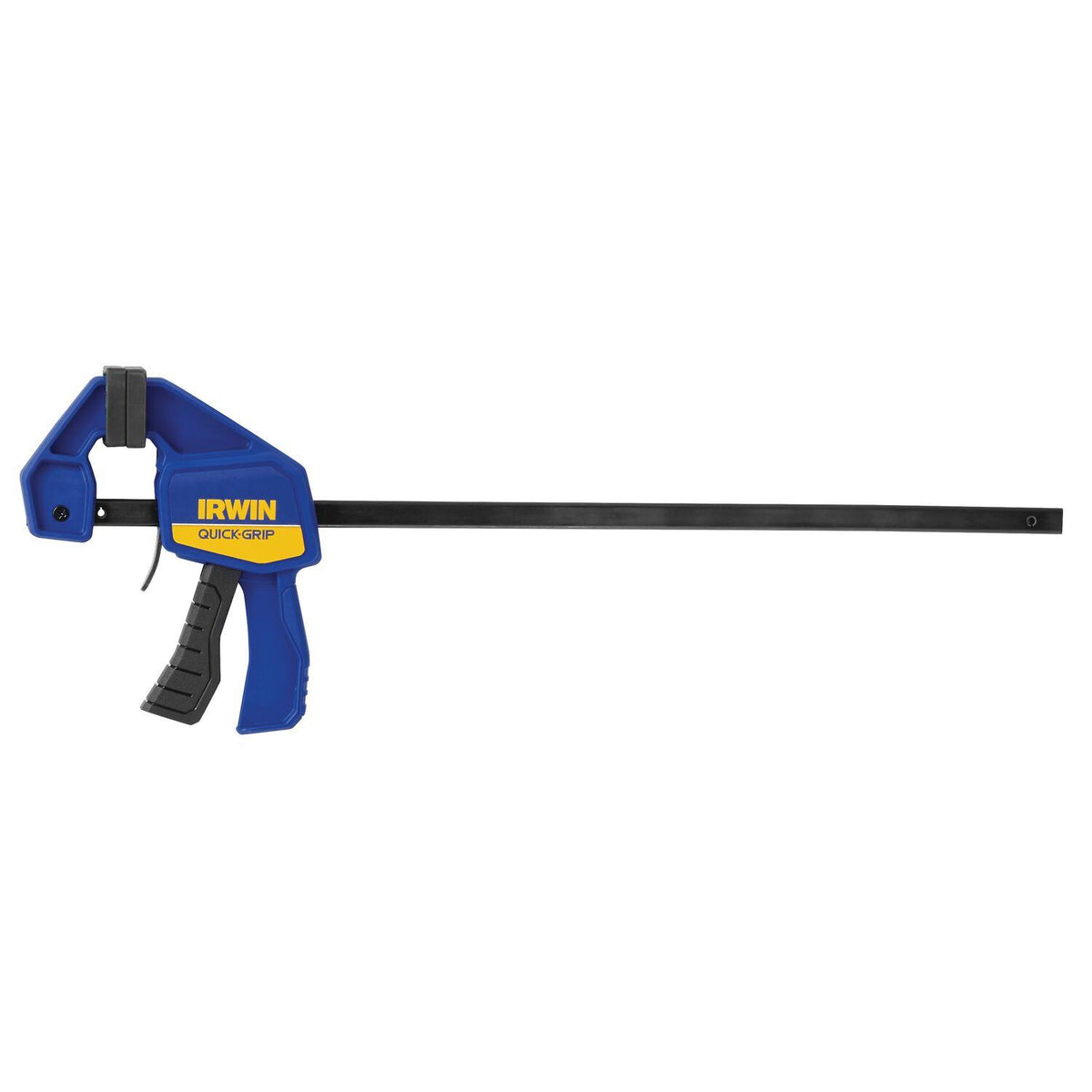 Mini Prensa Irwin 4'' (10 Cm) Quick Grip 1964746 Compacta - Herram.cl
