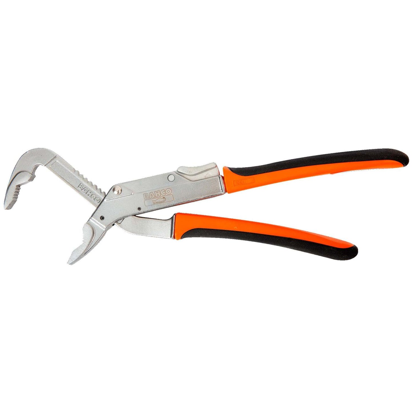 Alicate Pico Loro Deslizante ERGO 12'' 8225CIP - Bahco - Herram.cl