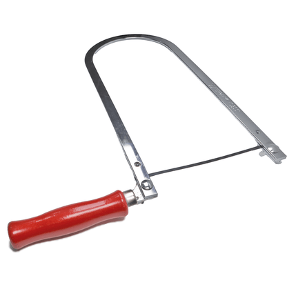 Marco Arco Sierra Escolar Curvo 5,5'' – Uyustools - Herram.cl