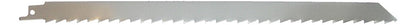 Hoja Sierra Sable Para Hielo 305x19x1,25mm - Makita - Herram.cl