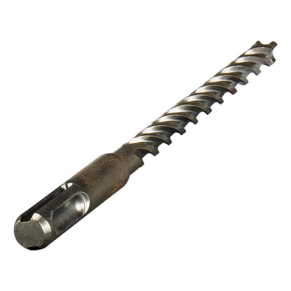 Broca SDS - Plus Némesis II 8x100x160mm (4 Filos) - Makita - Herram.cl