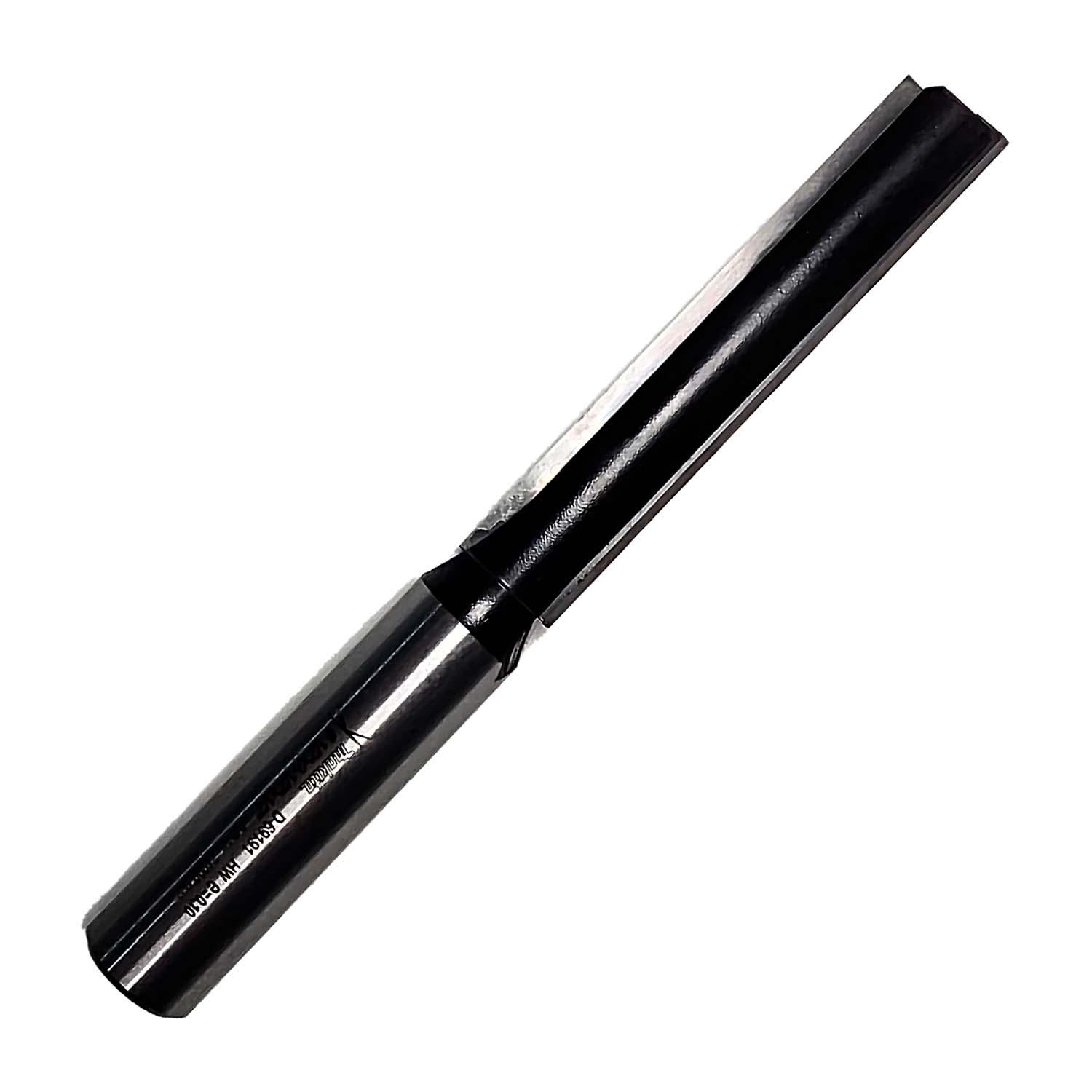 Fresa Recta 2 Filos 1/2''x2 1/2'' Toma 1/2'' - Makita - Herram.cl