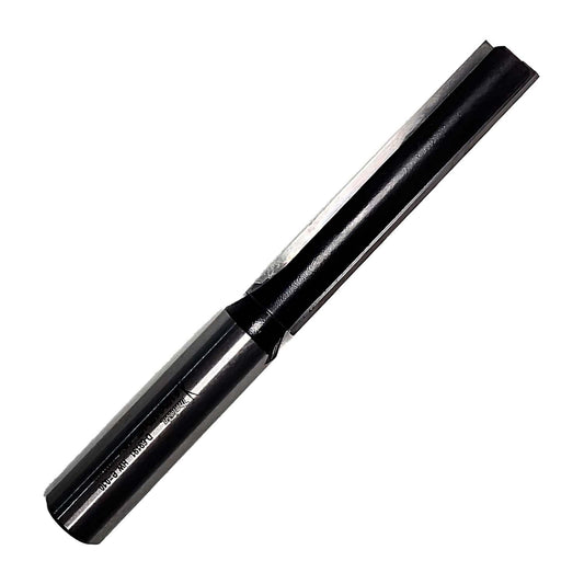 Fresa Recta 2 Filos 1/2''x2 1/2'' Toma 1/2'' - Makita - Herram.cl