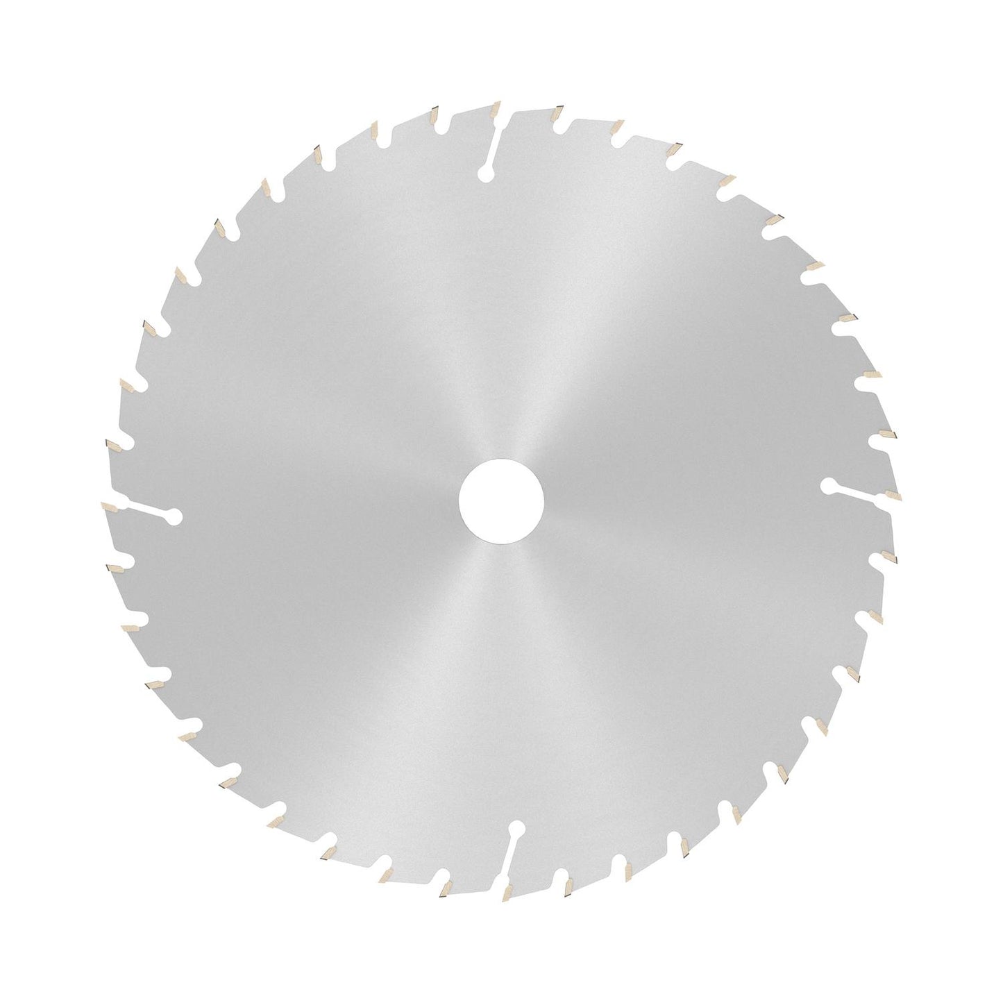 Disco De Sierra Circular PRO Wood 9 - 1/4'' 60 D - Bosch - Herram.cl