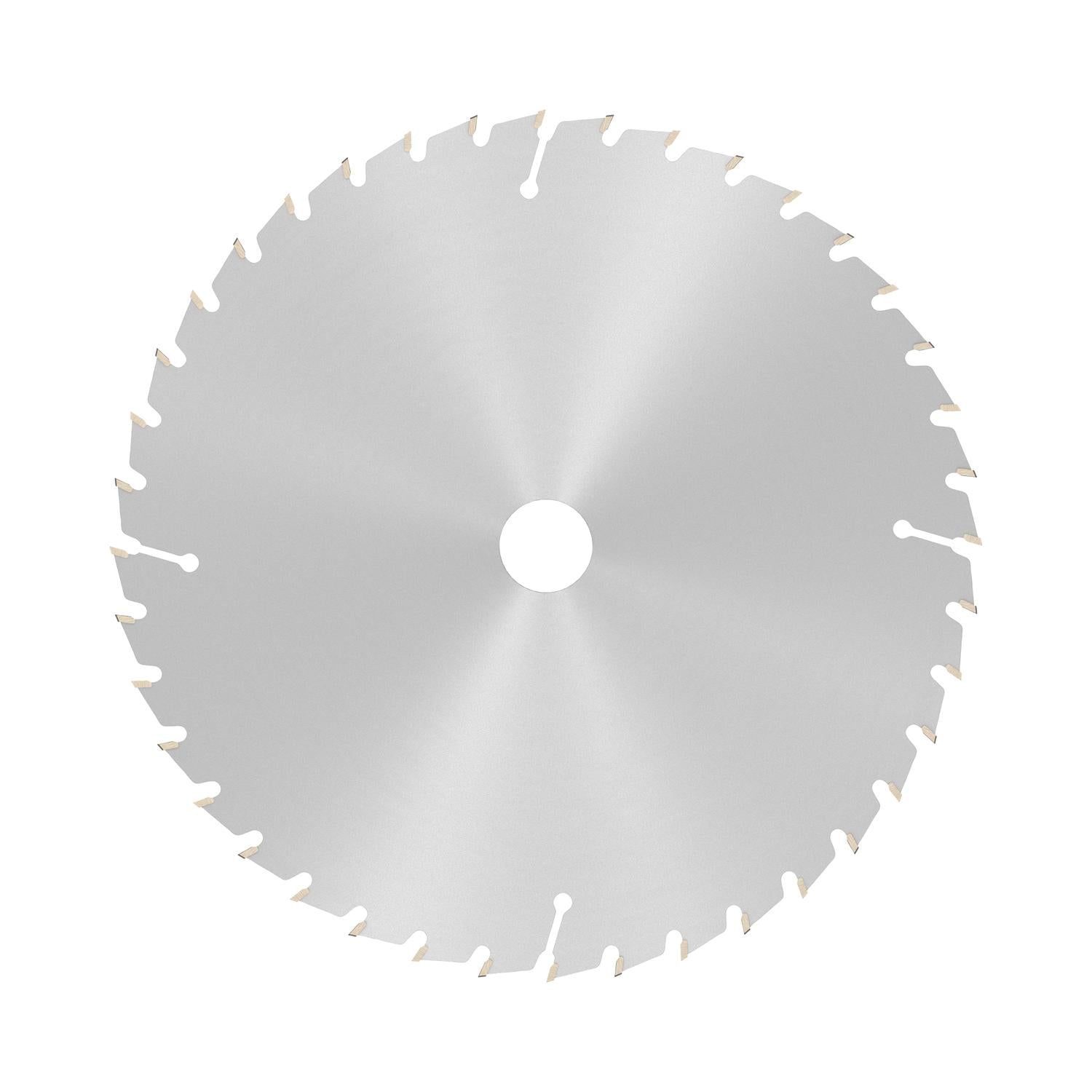 Disco De Sierra Circular PRO Wood 9 - 1/4'' 60 D - Bosch - Herram.cl