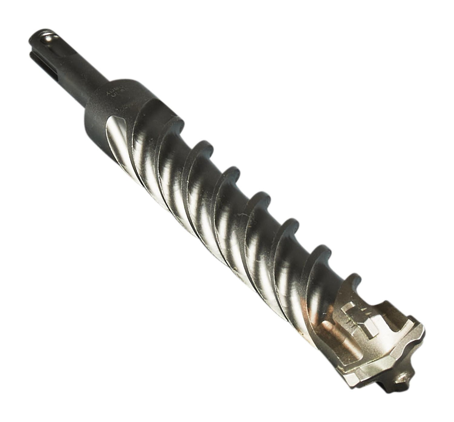 Broca SDS - Plus NEMESIS - II 22x200x250mm (4 Filos) - Makita - Herram.cl