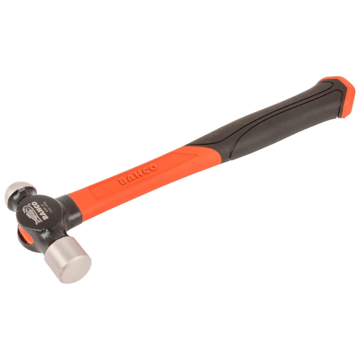 Martillo De Peña Mango de Fibra 24 oz - Bahco - Herram.cl