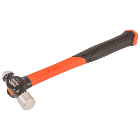 Martillo De Peña Mango de Fibra 24 oz - Bahco - Herram.cl