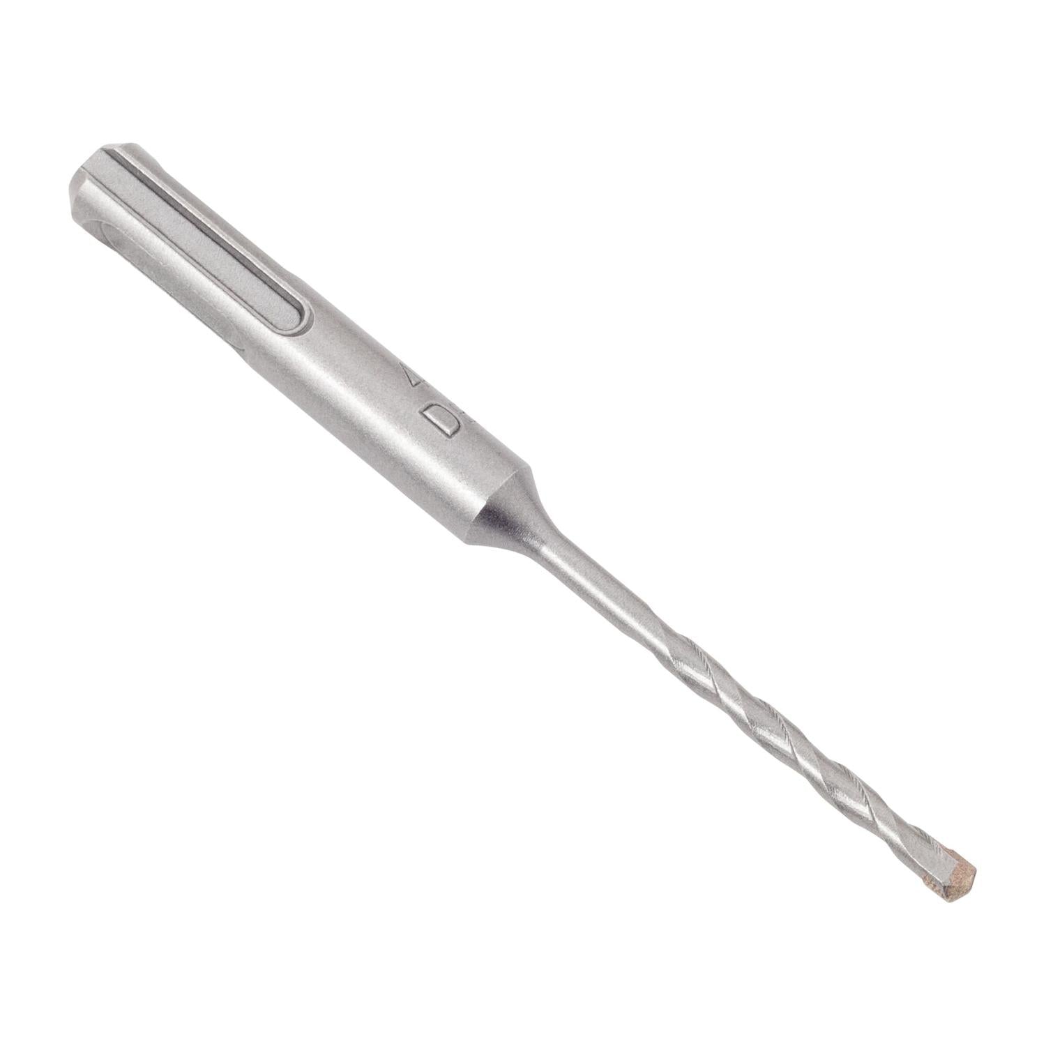 Broca SDS - Plus 4x45x110mm - DeWALT - Herram.cl