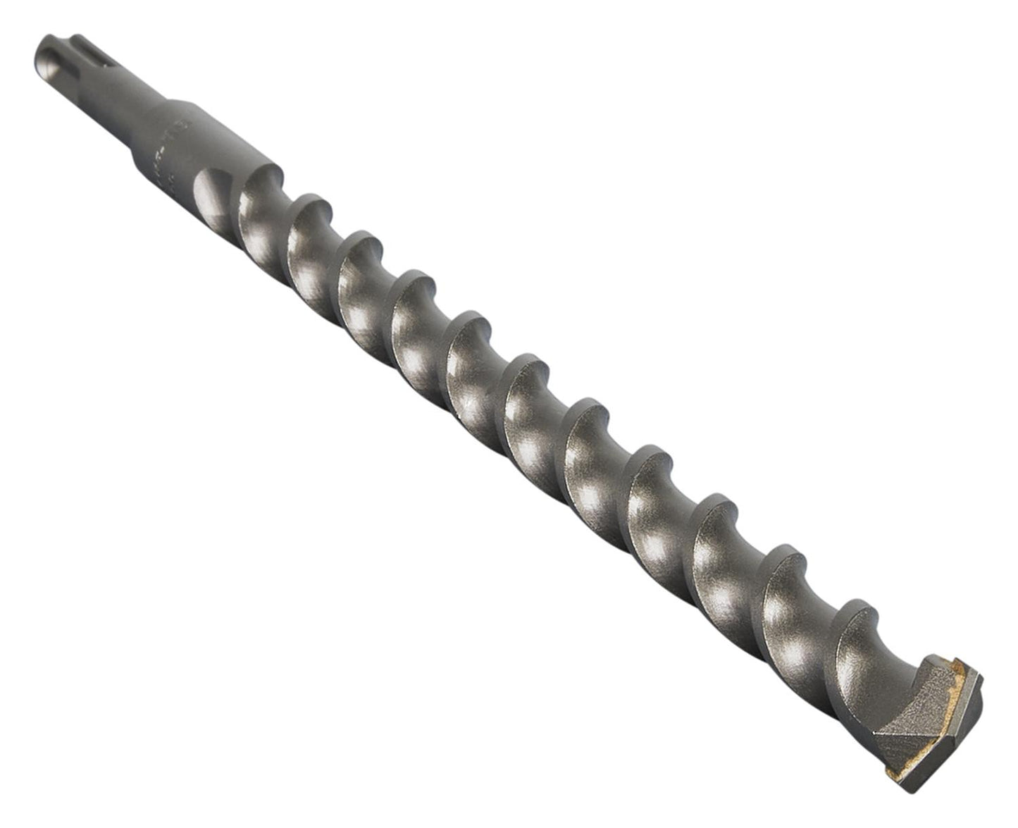 Broca Makita SDS - Plus 16x310mm. (largo Útil 250mm) - Herram.cl