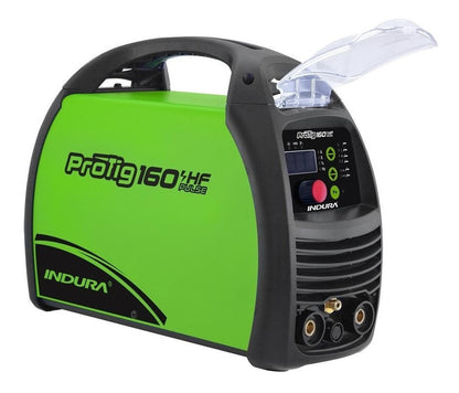 Soldadora Indura Protig 160 Hf Pulse - Herram.cl