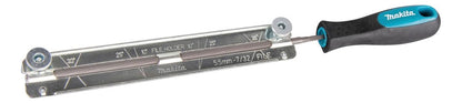 Kit De Afilado Para Motosierra De 5,5mm (7/32) Makita - Herram.cl