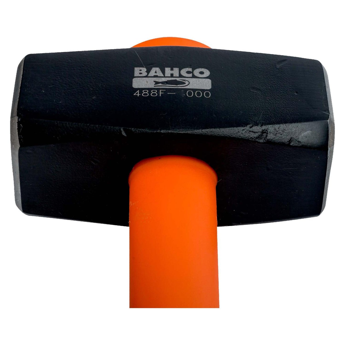 Combo Martillo Mazo 6 Libras Mango Fibra 90 Cm - Bahco - Herram.cl