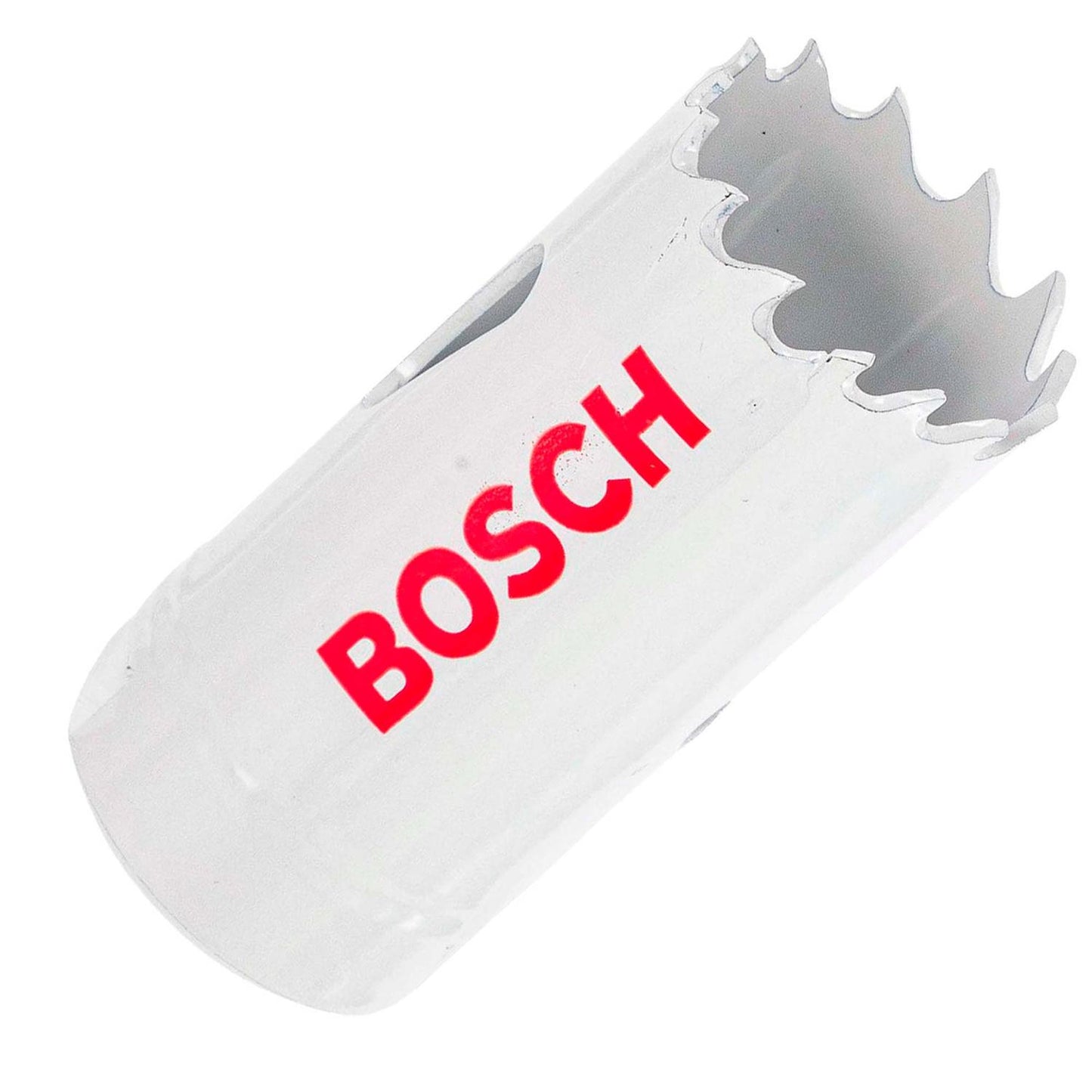 Sierra Copa HSS - Bimetálica 25mm (1'') CJ - Bosch - Herram.cl