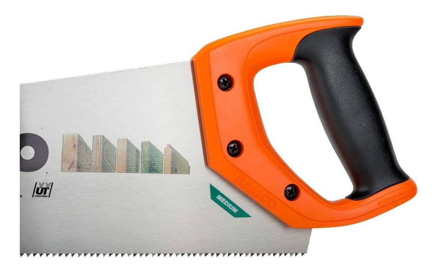 Serruchos Universales Prizecut 7/8 Dpp 19 - Bahco - Herram.cl