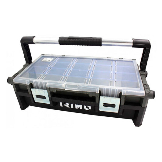 Caja Portaherramienta con 2 Niveles 170x565x320mm - Irimo - Herram.cl