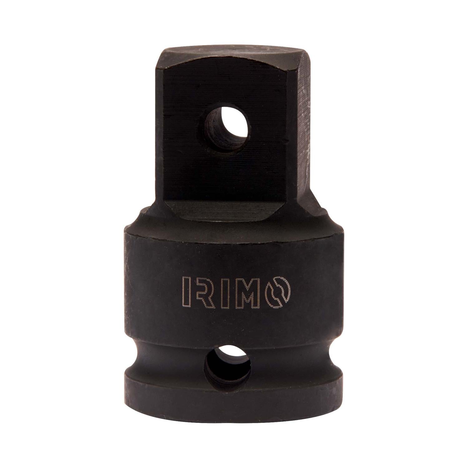 Aumentador de impacto de 1/2'' a 3/4'' - Irimo - Herram.cl