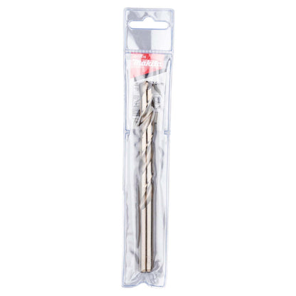 Broca Para Metal HSS - Co (Cobalto 5%) 12.5x151mm - Makita - Herram.cl