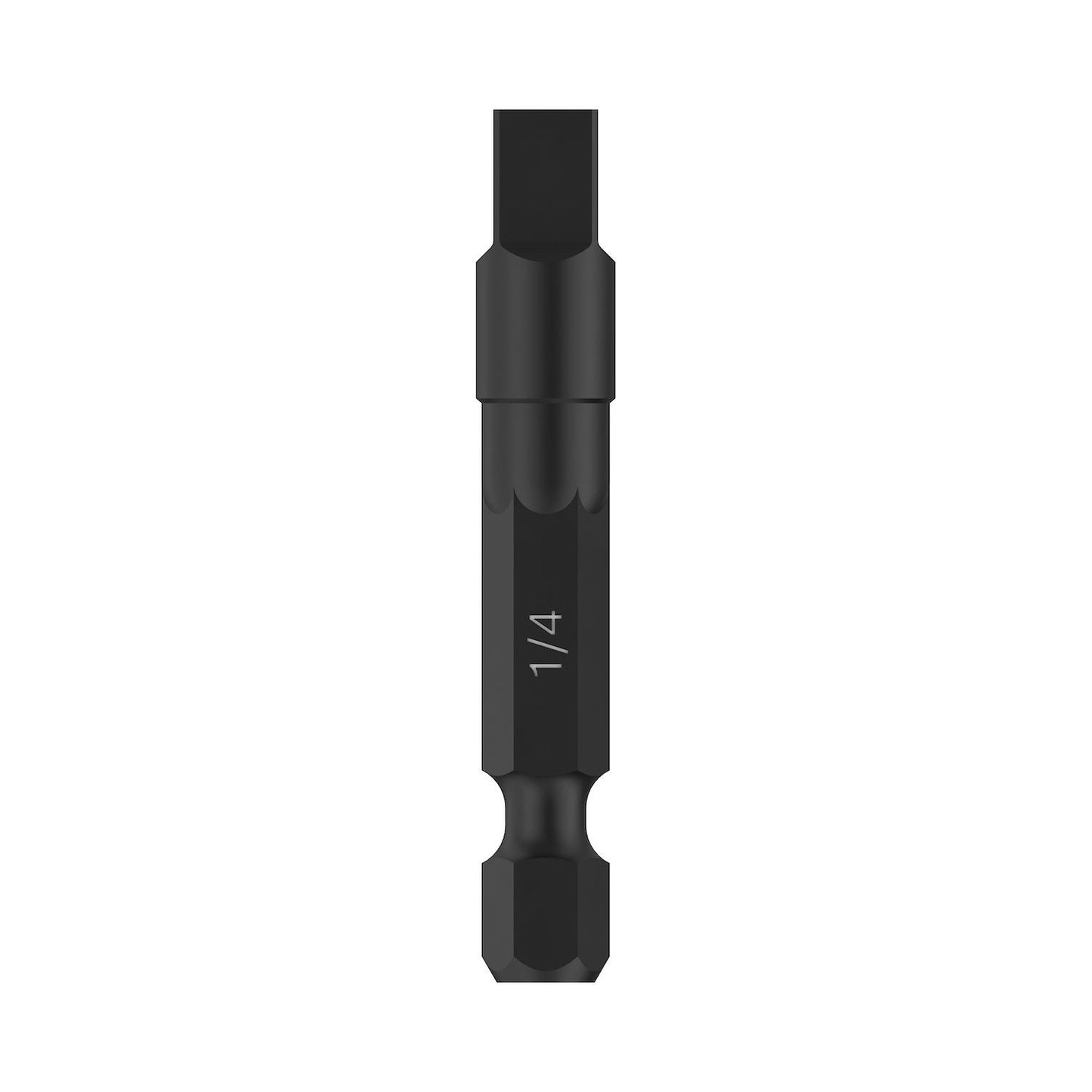 Adaptado Cuadrante PRO Impact 1/4''x50mm - Bosch - Herram.cl