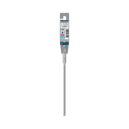 Broca Hormigón Bosch PRO SDS-Plus-5X 6x210mm 4 Filos - Herram.cl
