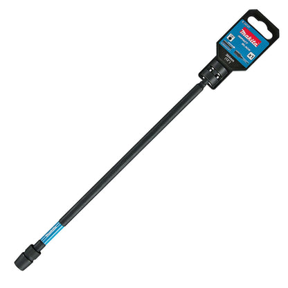 Portapuntas Acople Rápido Impact Black 12'' - Makita - Herram.cl
