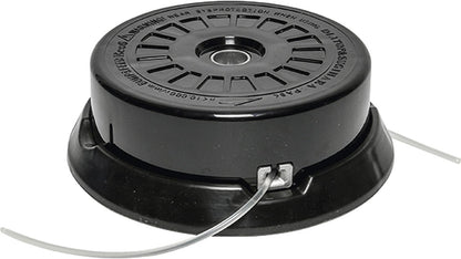 Cabezal nylon B&F M10 X 1,25 LH 6'' 3,0mm X 3m Makita - Herram.cl