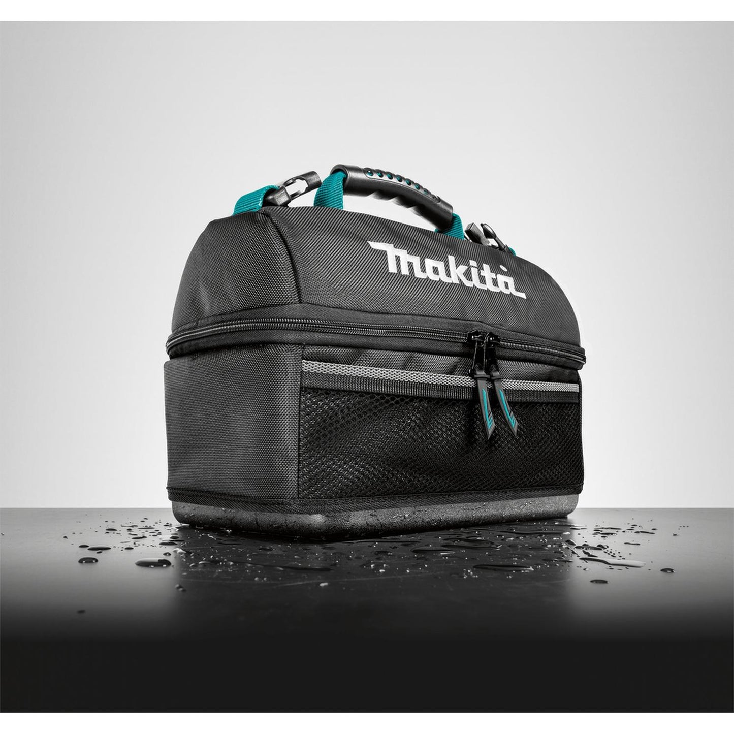 Bolso Lonchera con correa para Hombro 8,5 L - Makita - Herram.cl