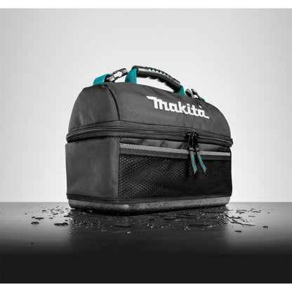 Bolso Lonchera con correa para Hombro 8,5 L - Makita - Herram.cl