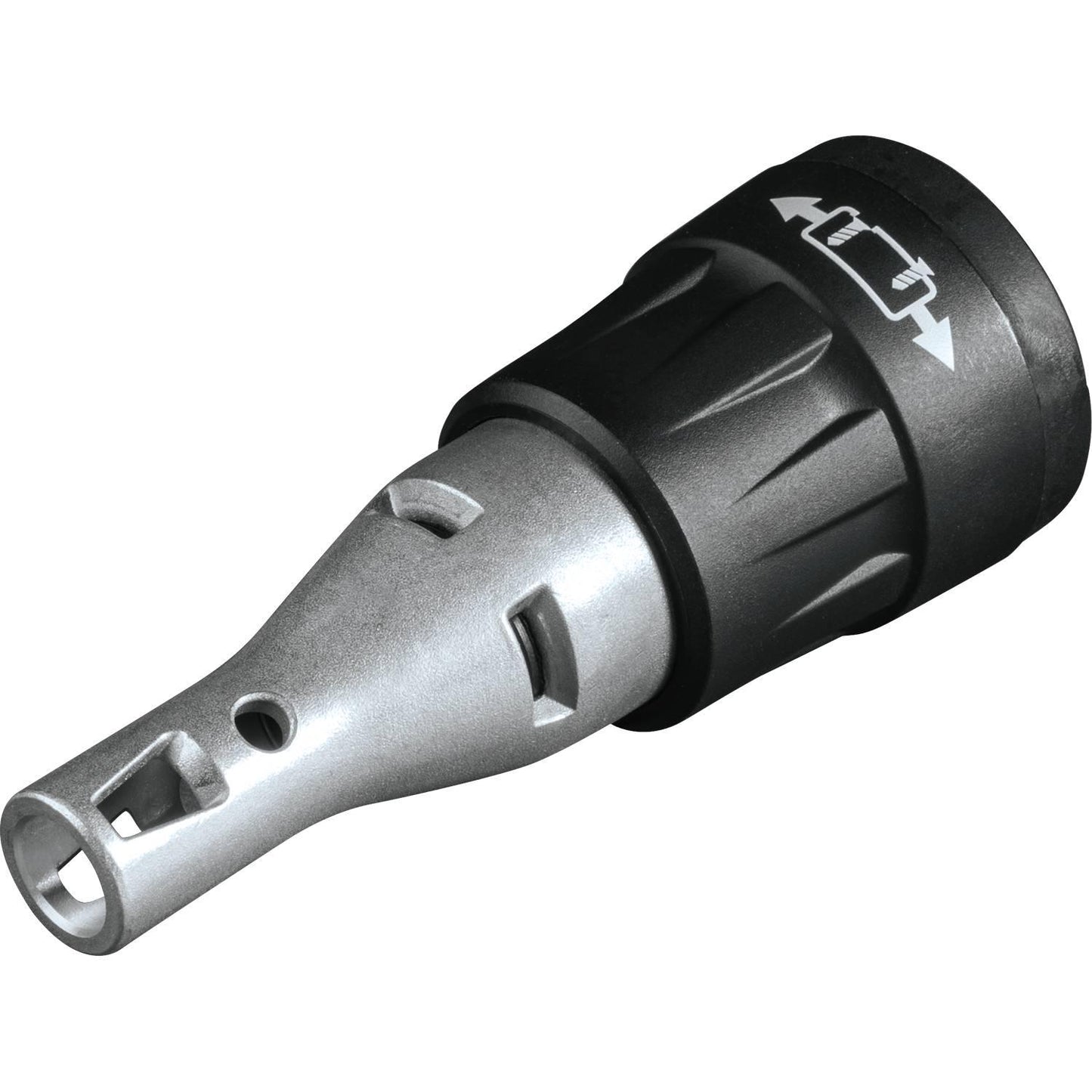 Conjunto De Cono Nariz 76mm Para Atornilladores - Makita - Herram.cl