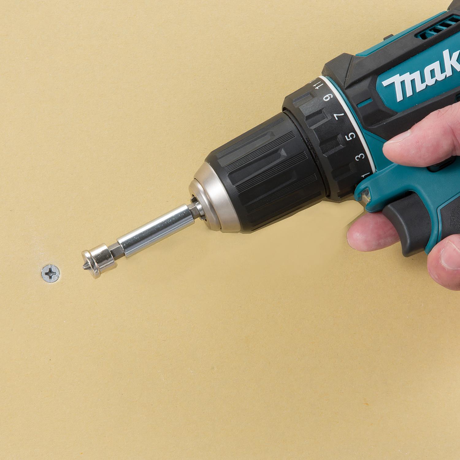 Punta Para DryWall PH2 x 30mm - Makita - Herram.cl