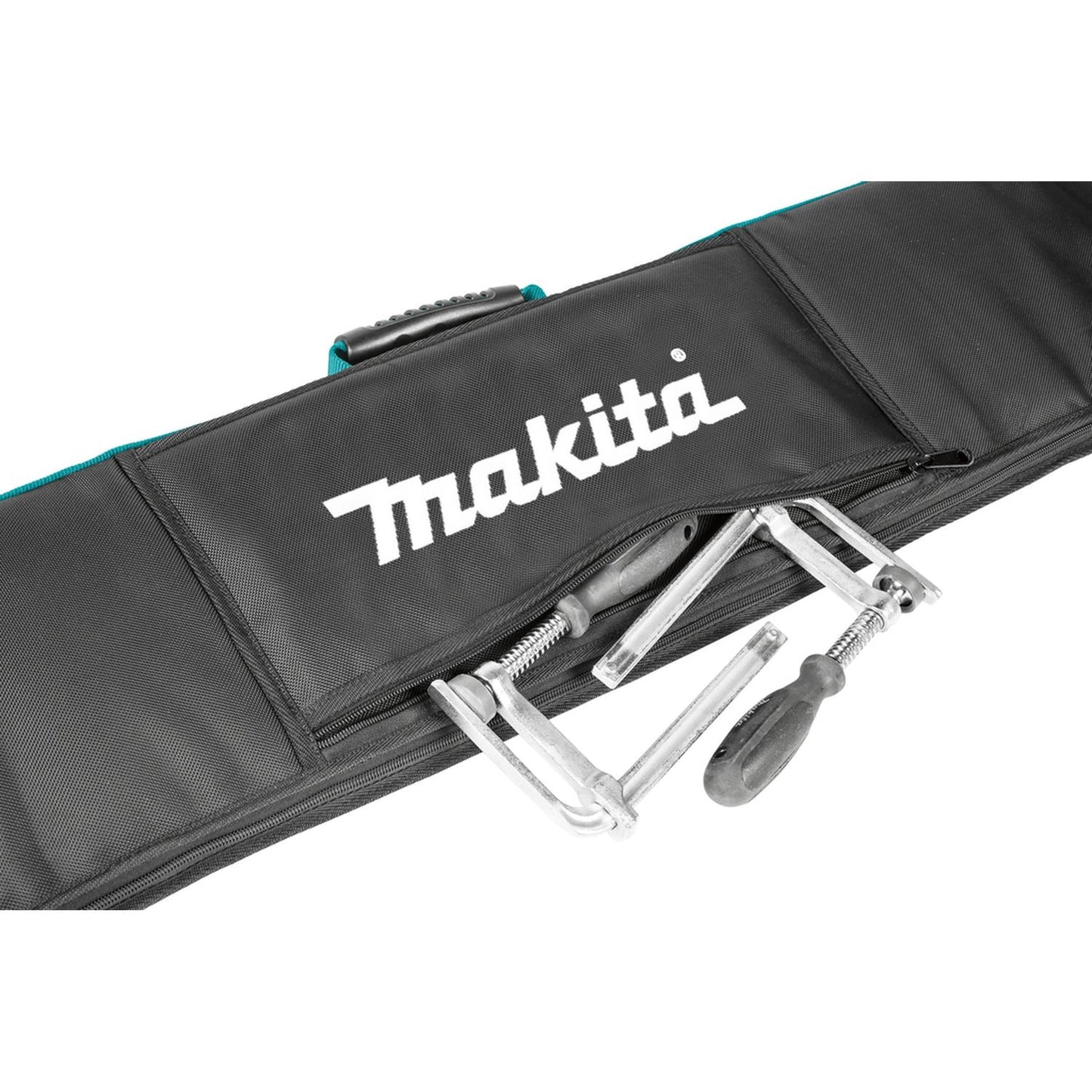 Bolso Para Guia Riel de 1,4 Y 1,5m - Makita - Herram.cl
