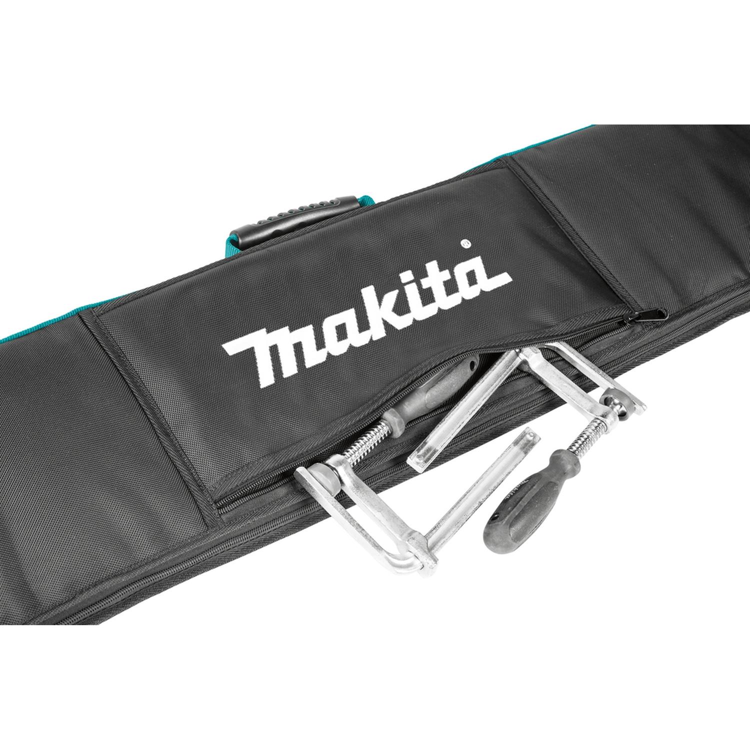 Bolso Para Guia Riel de 1,4 Y 1,5m - Makita - Herram.cl