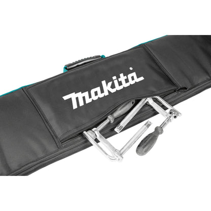 Bolso Para Guia Riel de 1,4 Y 1,5m - Makita - Herram.cl
