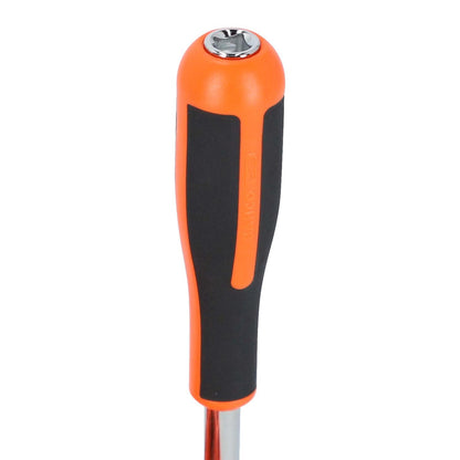 Mango giratorio con cuadrado de 1/4''x150mm - Bahco - Herram.cl