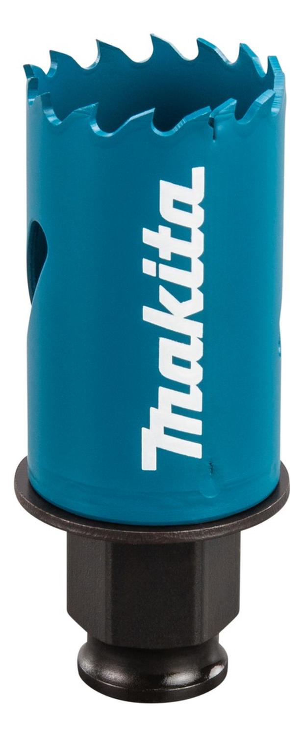 Sierra Copa Ezychange Bim - 8% Co 29mm (1 - 1/8' ) - Makita - Herram.cl