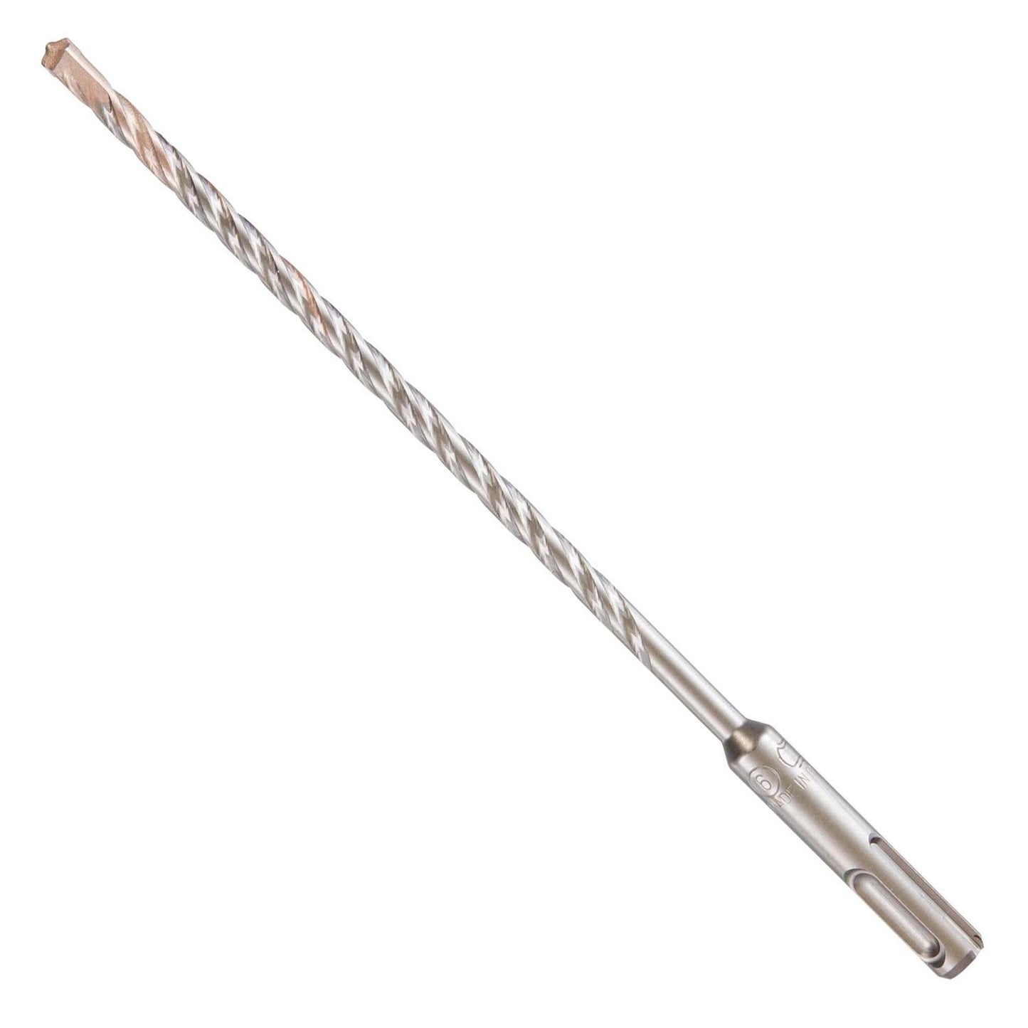 Broca SDS - Plus Extreme 6x160x210mm - DeWALT - Herram.cl