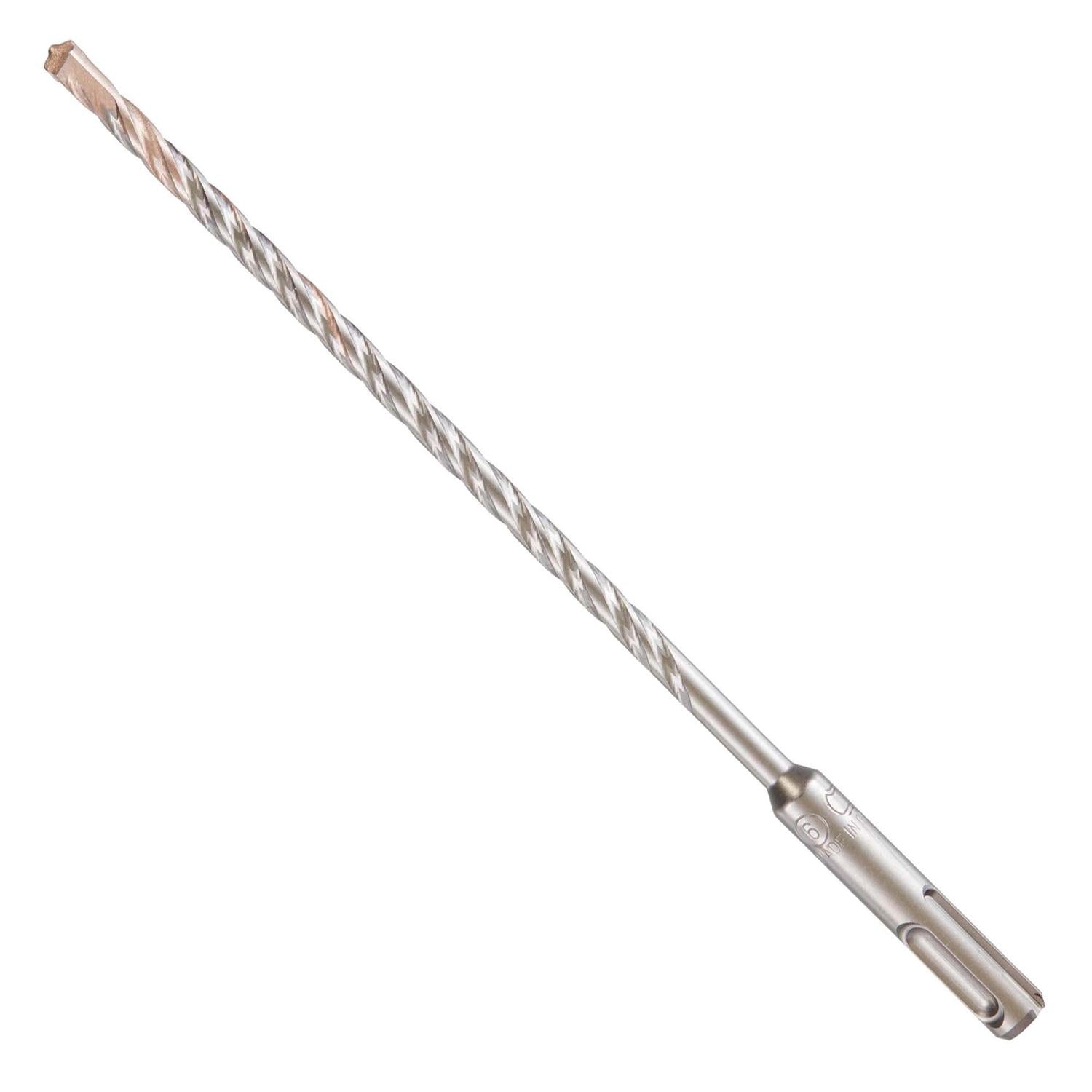 Broca SDS - Plus Extreme 6x160x210mm - DeWALT - Herram.cl