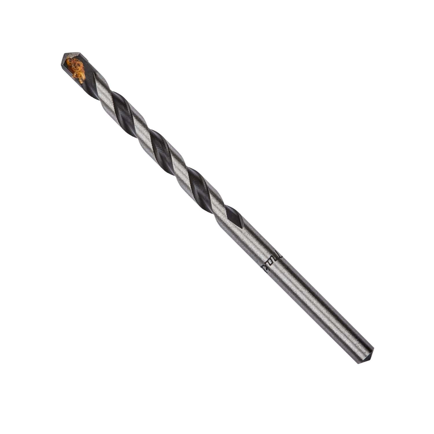 Broca Multiproposito Ommibohrer 6x58x100mm - Makita - Herram.cl
