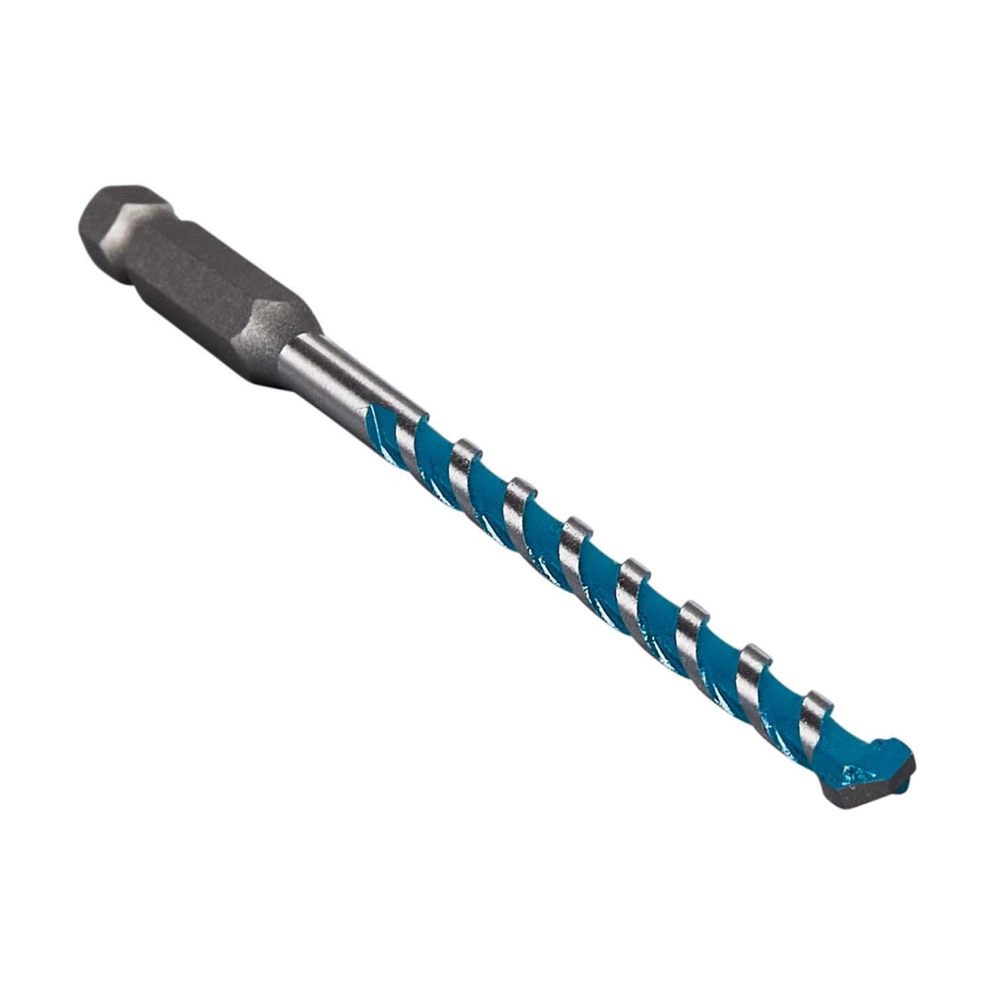 Broca Multimaterial 5.5x150mm (Toma Hex. 1/4'') - Makita - Herram.cl